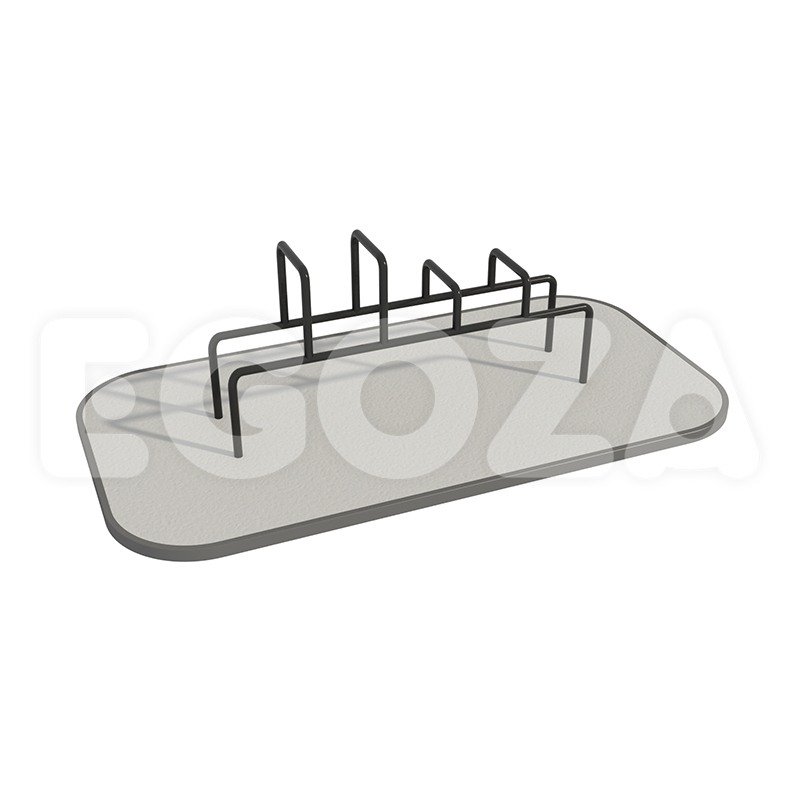 Брусья-турник 0515